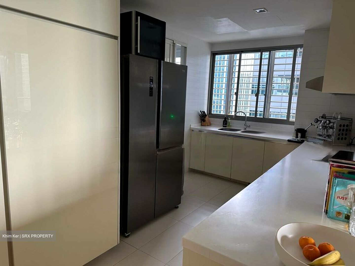 One Shenton (D1), Apartment #474997751
